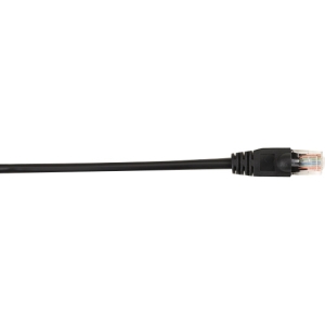 Black CAT5EPC-007-BK Black Box Connect Cat.5e Utp Patch Network Cable 