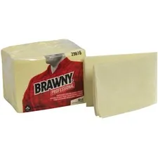 Georgia GPC 29616 Brawnyreg; Professional Disposable Dusting Cloths By