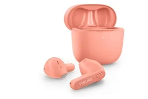 TAT2236PK/00 | Philips T2236 TWS Wireless Earbuds with Mic