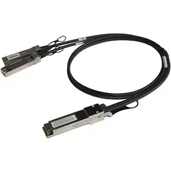 XILINX-SOLR-QSFP2SFP-1M