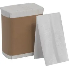 Georgia GPC 33201 Dixie Basicreg; Tall-fold Napkin Dispenser Refill By