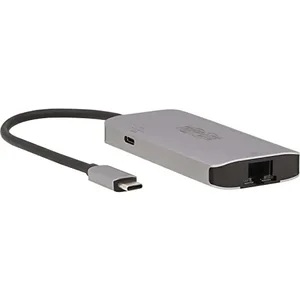 U460-003-3AGALC | Tripp Lite USB C Hub with 3 USB-A Ports &