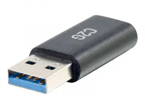 C2g 54427 Usb C To Usb A Superspeed Usb 5gbps Adapter Converter - Fema