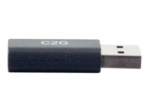 C2g 54427 Usb C To Usb A Superspeed Usb 5gbps Adapter Converter - Fema