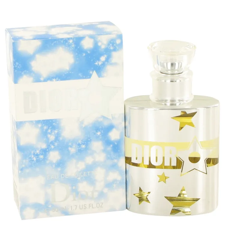 Christian 424340 Eau De Toilette Spray 1.7 Oz