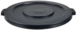 IMP 7721-3 | Impact Products Flat Top Gray Lid for 20