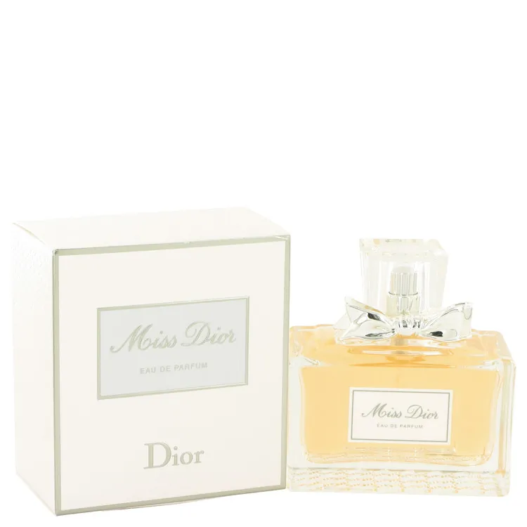 Christian 558622 Miss Dior (miss Dior Cherie) Perfumed Hair Mist By