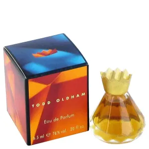 Todd 402010 Pure Parfum .2 Oz