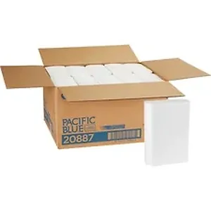 Georgia Pacific Georgia-Pacific Big Fold Z Premium Towels -