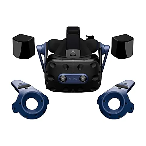 Htc 99HASZ000-00 Vive Pro 2 Full Kit