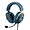 981-001105 | Logitech G PRO X Gaming Headset - League of