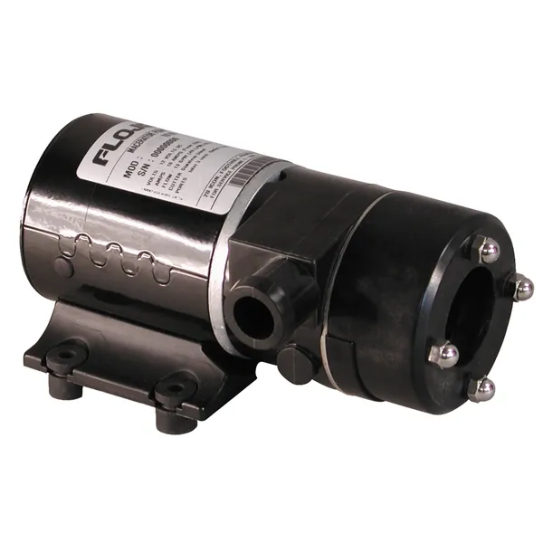 Flojet 18550000A Rv Macerator Pump