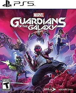 92541 | Square Enix Marvel's Guardians of the Galaxy for