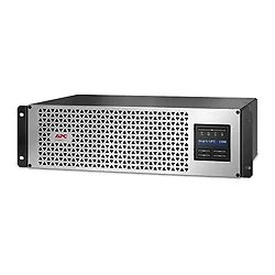 Apc - Schneider Electric-SMTL1500RM3UCNC