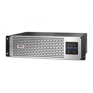 Apc SMTL1500RM3UCNC Apc Smart-ups Lithium-ion 1500va Short Depth 120v 