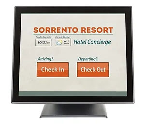 997-7415-01 | Planar 19IN PT1945P POS PCAP MULTI