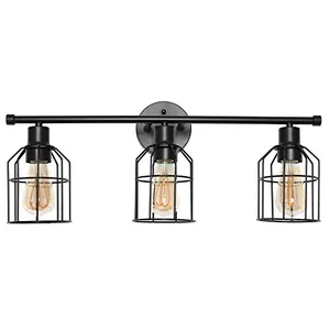 LHV-1000-BK | All The Rages Inc Lalia Home Matte Black