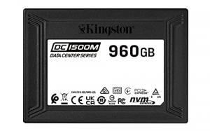 Kingston SEDC1500M/960G 960g Dc1500m U.2