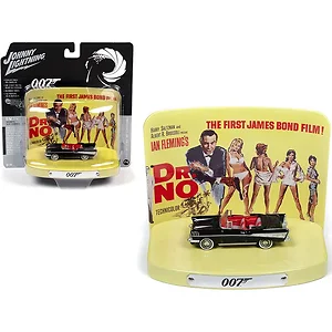 JLDR013-JLSP084 | Johnny Lightning 1957 Chevrolet Bel Air