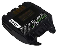 GLOBAL TECHNOLOGY SYSTEMS-HRS507-LI