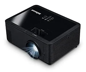 Infocus IN2138HD 4500L DLP 3D Projector with Full HD