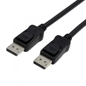 Accell B142C-510B-2 Cb B142c-510b-2 Ultraav Dp To Dp Version 1.2 Cable