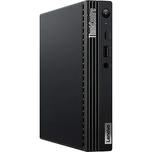 11DN000LUS | Lenovo M80Q Mini PC - Windows 10 Pro, Intel