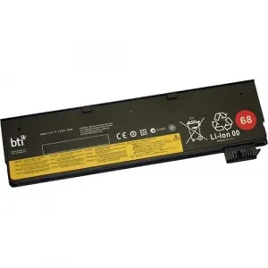 Battery 0C52861-BTI Replacement Battery For Lenovo Thinkpad X240, X250