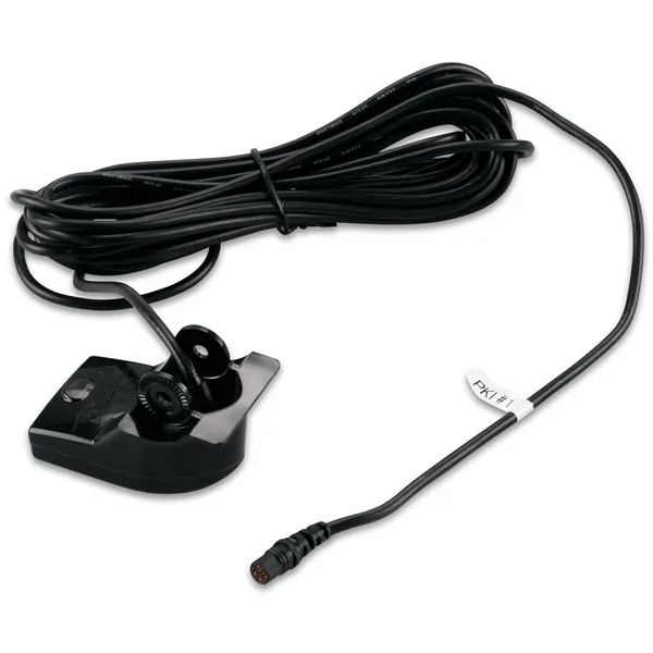 Garmin 010-10249-20 Transom Trolling Transducer Fechotrade; Series Fis