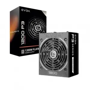 Evga 220-P3-1200-X1 Supernova 1200 P3, 80+