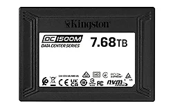 KINGSTON-SEDC1500M/7680G