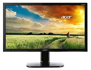 UM.WX0AA.001 | Acer KA220HQ 21.5-Inch Full HD Monitor