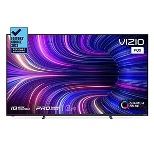 P65Q9-J01 | Vizio P-Series Quantum 65' 4K HDR Smart TV