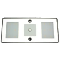 Lunasea Lighting-LLB-33CW-81-OT