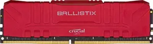 Crucial BL8G32C16U4R 8gb Ddr4 3200mts  Cl16  Unbuffered Dimm