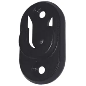 Raymarine R70484 Vhf Handset Mounting Clip For Secure Storage