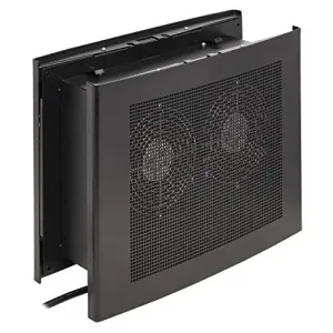 Tripp SRCLOSETFAN Exhaust Fan For Rack Enclosure