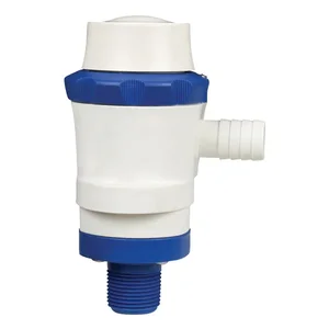 Shurflo Shurflo by Pentair PIRANHA™ Ballast 800 Pump