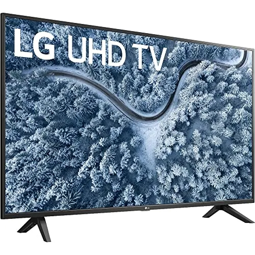 Lg 43UP7000PUA Uhd 70 Series 43 Inch Class 4k Smart Uhd Tv (42.5'' Dia