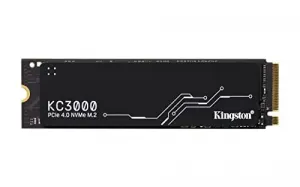 KINGSTON-SKC3000S/1024G