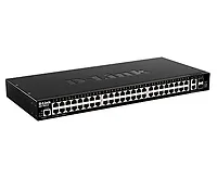 D-Link-DGS-1520-52