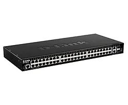 D-Link-DGS-1520-52