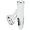 RA5002WH | Lees Tackle Lees Vertical Mount Clamp-On Rod