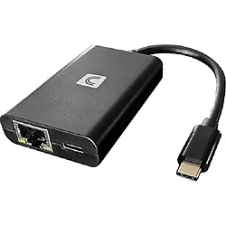 ‎Comprehensive Cable-USB3C-RJ45-PD