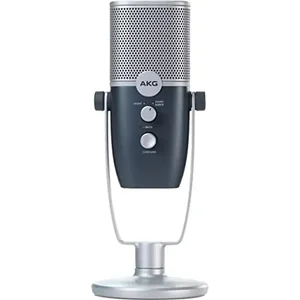 AKG-C22-USB | Harman Kardon AKG Dual Pattern USB Microphone