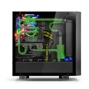 CA-1I4-00M1WN-00 | Thermaltake Core G21 Mid-Tower ATX Case