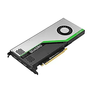 5JV89AA | Hp Hewlett Packard NVIDIA Quadro RTX 4000