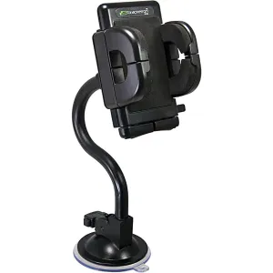 Bracketron CW32452 Mobile Grip-it Windshield Mount Kit