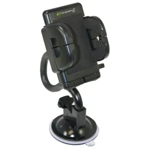 Bracketron CW32452 Mobile Grip-it Windshield Mount Kit