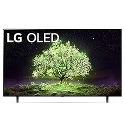 LG-OLED65A1PUA